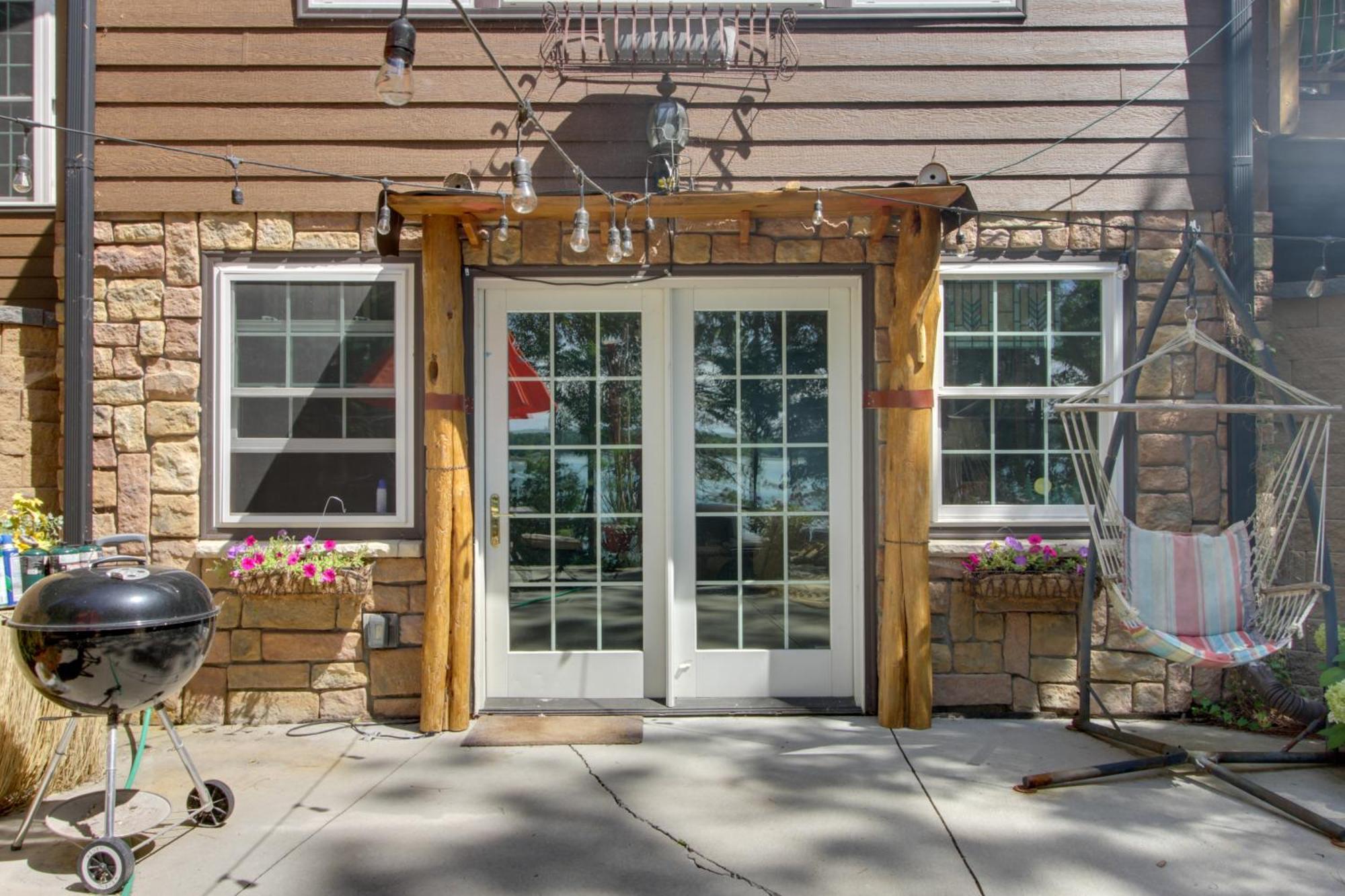 Lakefront Deer River Apt With Dock, Fire Pit And Patio Buitenkant foto