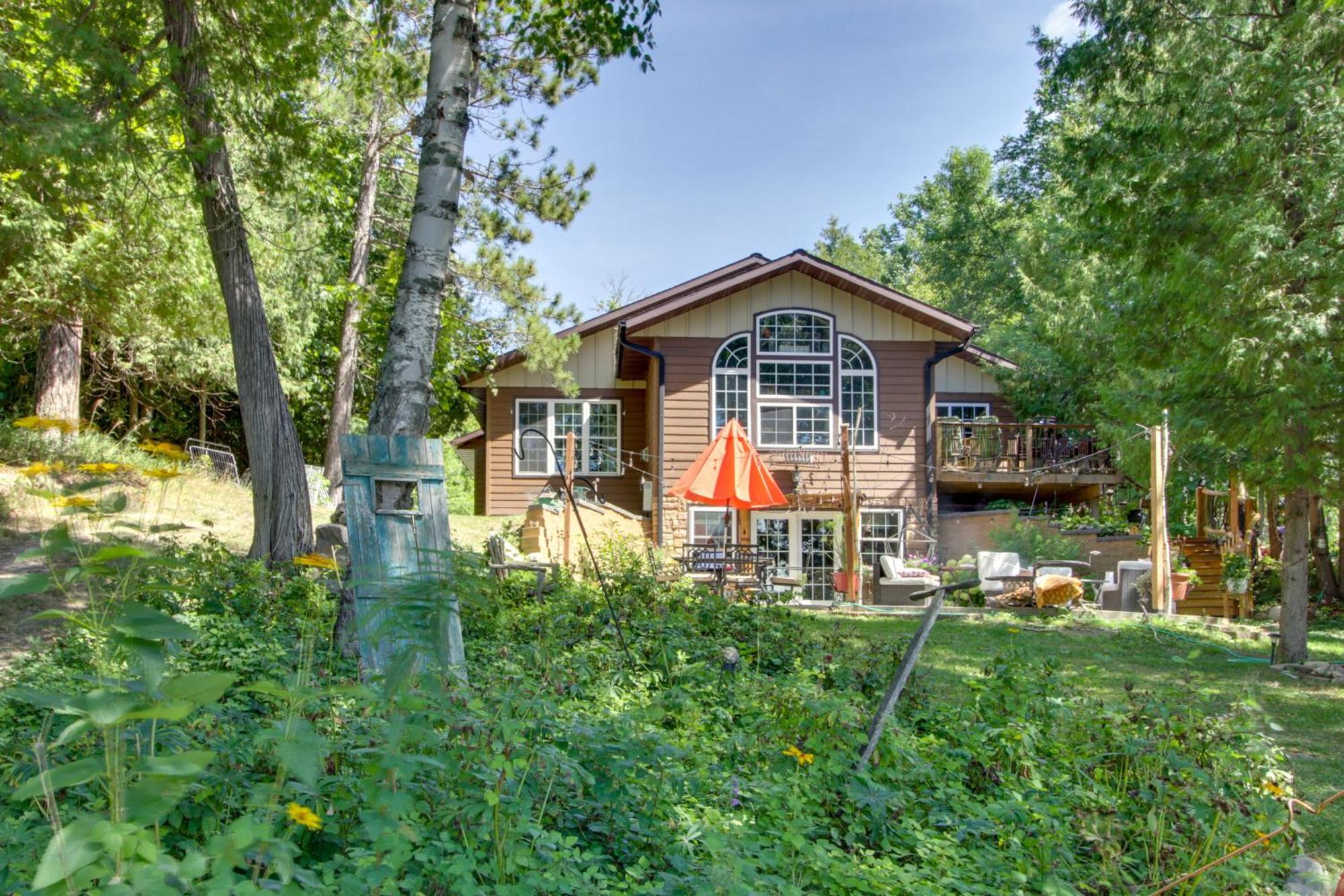 Lakefront Deer River Apt With Dock, Fire Pit And Patio Buitenkant foto